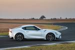 Toyota GR Supra 2019 года (ZA)
